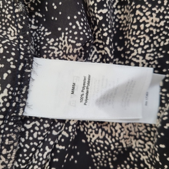 *Free With Purchase* Donna Karen Sleepwear Long Chemise Pullover Sleeveless - Picture 16 of 16